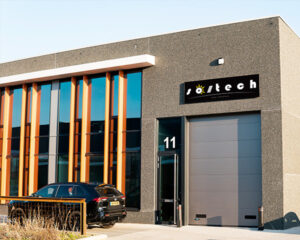 Soltech